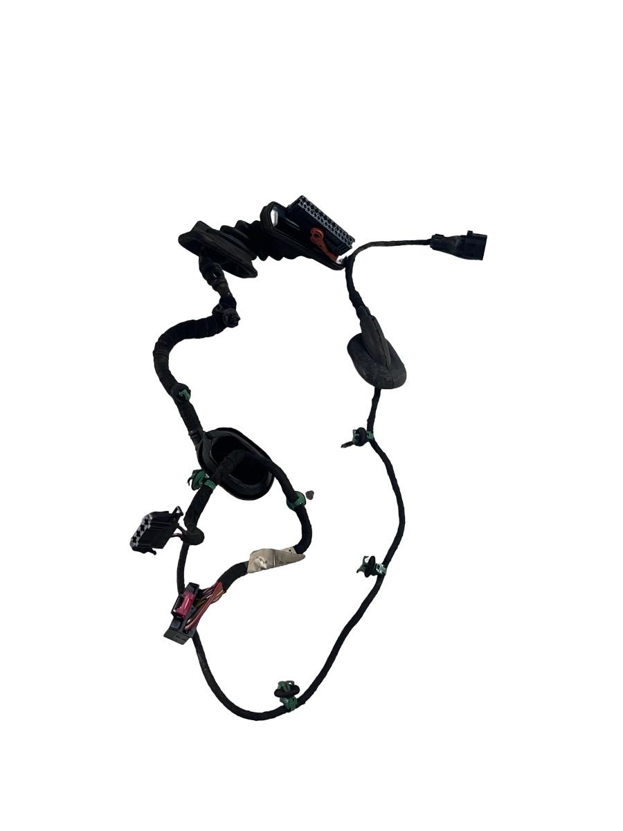 Instalatie electrica portiera dreapta fata VOLKSWAGEN TOURAN 1T1, 1T2 2003 - 2010 1T0971121L