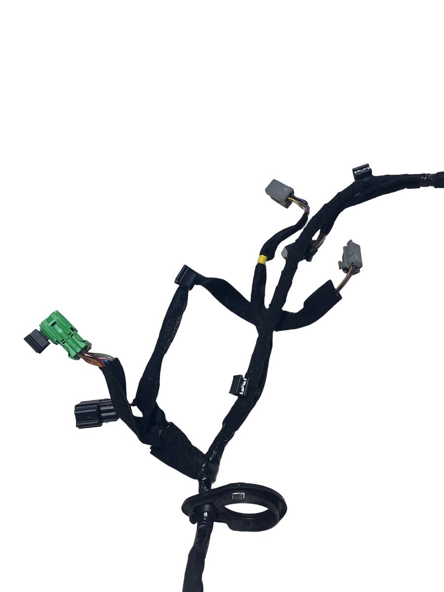 Instalatie electrica portiera dreapta fata VOLVO V40 Hatchback 525, 526 2012 -> 31334105-AE – foto 2