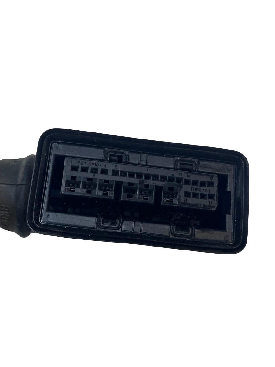 Instalatie electrica portiera dreapta spate AUDI A8 III 4H2, 4H8, 4HC, 4HL 2009 - 2018 4H0971687BF – foto 4