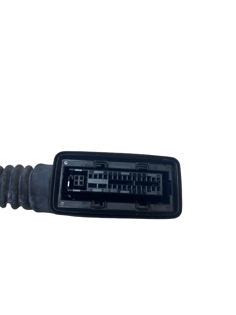 Instalatie electrica portiera dreapta spate BMW 1 II F20 2010 -> 9286169 – foto 2