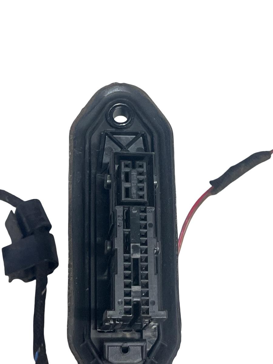 Instalatie electrica portiera dreapta spate BMW 5 E39 1995 - 2003 6901992 – foto 3