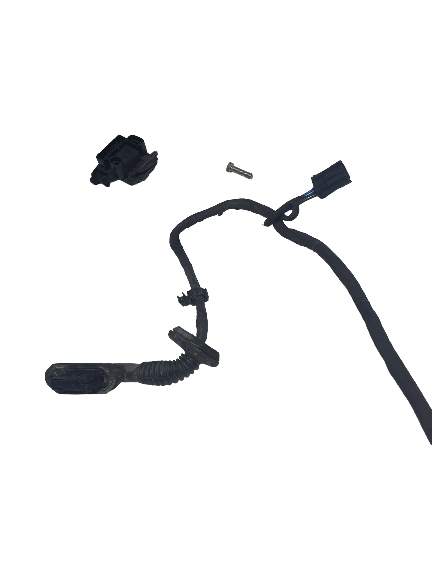 Instalatie Electrica Portiera dreapta spate BMW SERIA 7 E38 1994–2001 - cod: 8382138 – foto 3