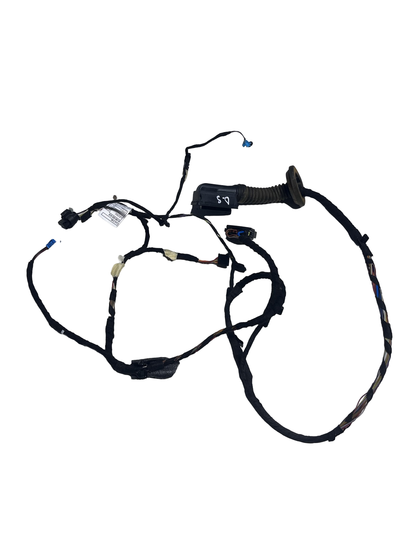Instalatie Electrica Portiera dreapta spate BMW X1 F48 2015–2022 - cod: 8718694