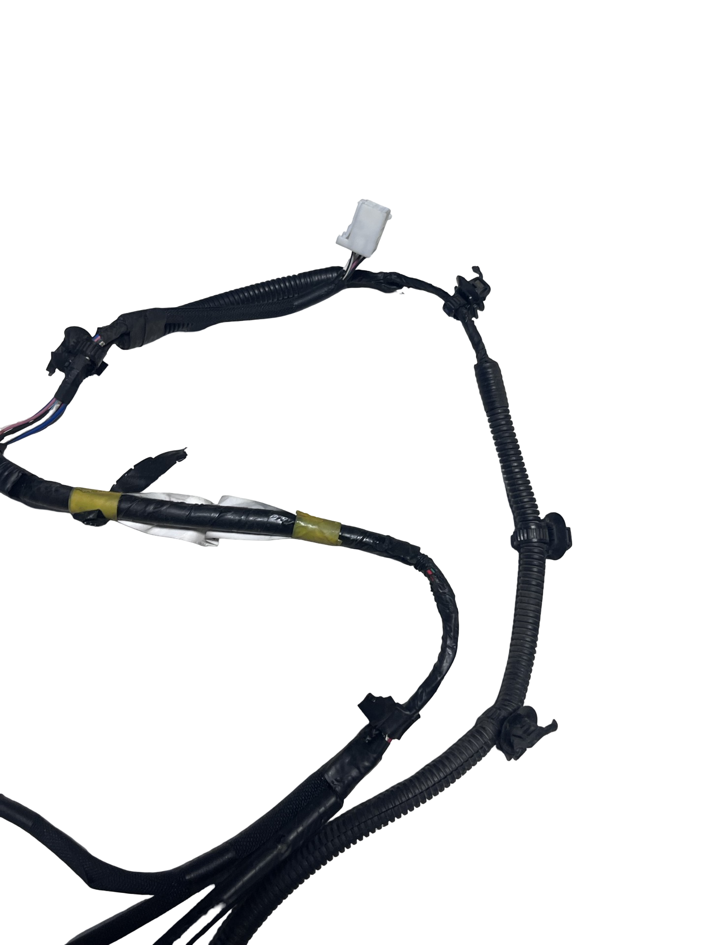 Instalatie Electrica Portiera dreapta spate - cod: 82153-60310C O MUFA RUPTA , VERIFICA A 3-A POZA – foto 3