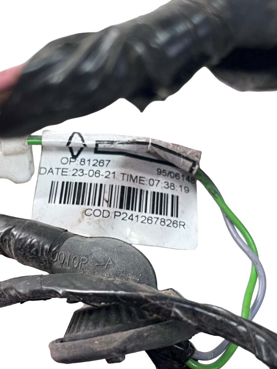 Instalatie electrica portiera dreapta spate DACIA DUSTER 2010 -> 241267826R – foto 3