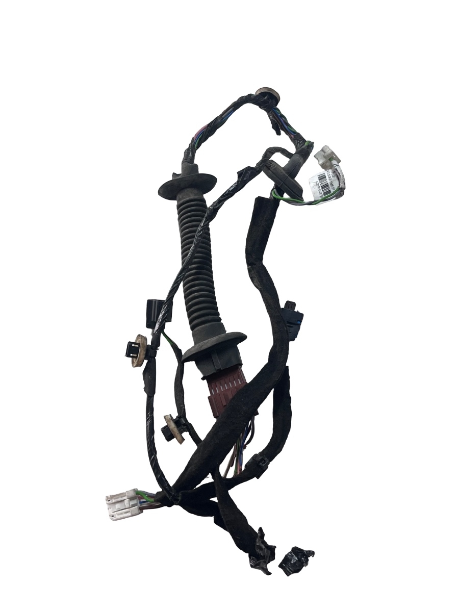 Instalatie electrica portiera dreapta spate DACIA DUSTER 2010 -> 241267826R