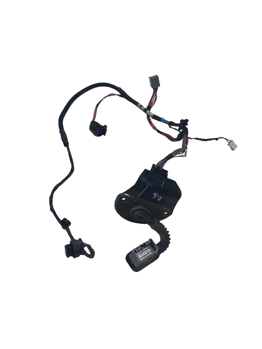 Instalatie electrica portiera dreapta spate DODGE CALIBER 2006 -> 04795888AC