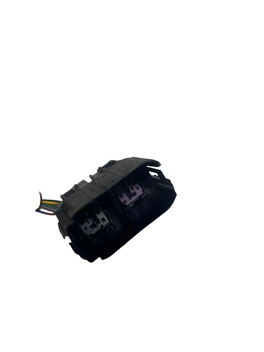 Instalatie electrica portiera dreapta spate FORD FIESTA VI 2008 -> 8V5T-14A584-HCH – foto 2