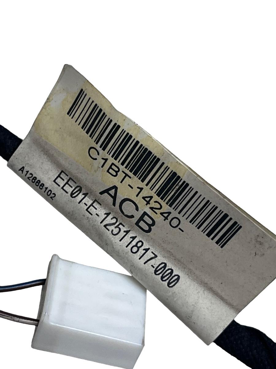 Instalatie electrica portiera dreapta spate FORD FIESTA VI 2015 -> C1BT-14240-ACB – foto 3