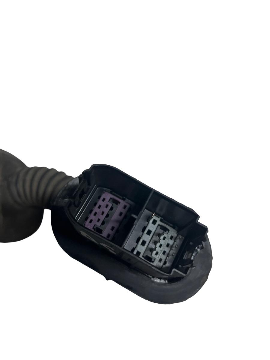 Instalatie electrica portiera dreapta spate FORD FIESTA VI 2015 -> C1BT-14240-ACB – foto 2