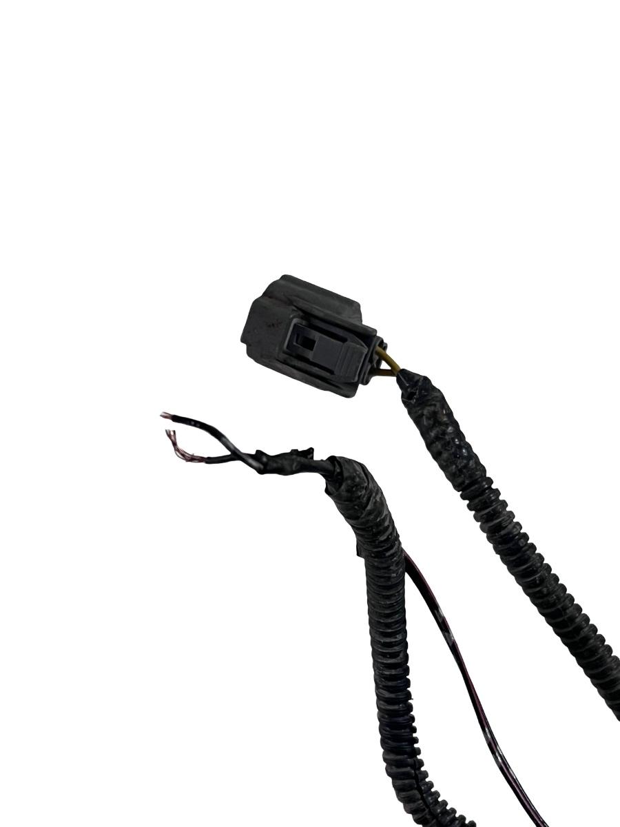 Instalatie electrica portiera dreapta spate HONDA ACCORD VII CL, CN 2003 - 2012 32753-SED-G104 – foto 2