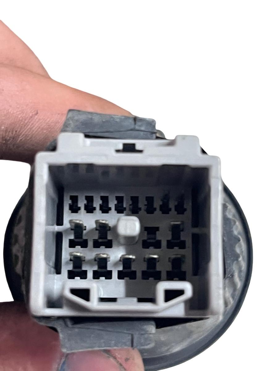 Instalatie electrica portiera dreapta spate HONDA ACCORD VII CL, CN 2003 - 2012 32753-SED-G104 – foto 3