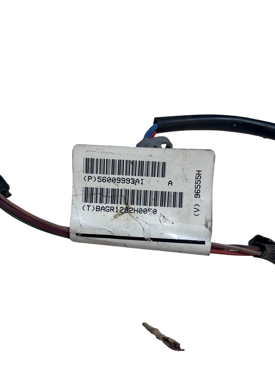 Instalatie electrica portiera dreapta spate JEEP CHEROKEE KJ 2001 - 2008 56009993AI – foto 3