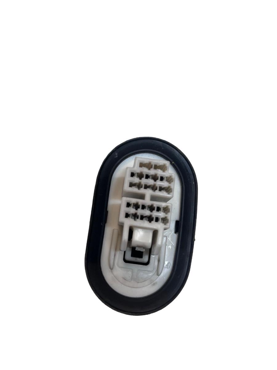 Instalatie electrica portiera dreapta spate MAZDA 2 DE, DH_3 2007 - 2015 DF8067210A – foto 2