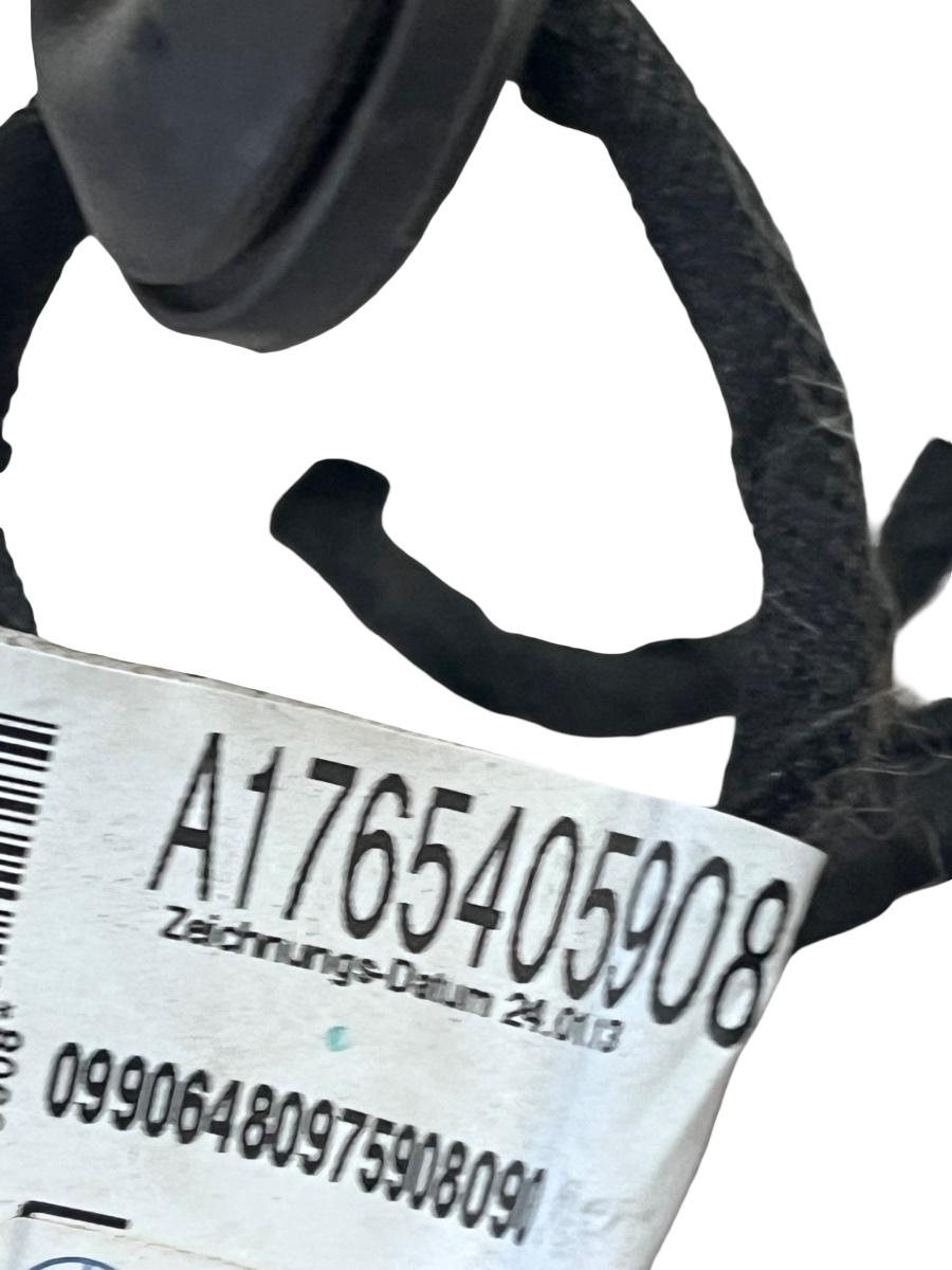 Instalatie electrica portiera dreapta spate MERCEDES-BENZ B-CLASS II W246, W242 2011 -> A1765405908 – foto 3