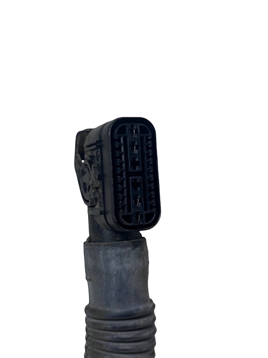 Instalatie electrica portiera dreapta spate MERCEDES-BENZ E-CLASS W212 2015 Facelift -> 2125407605 – foto 2
