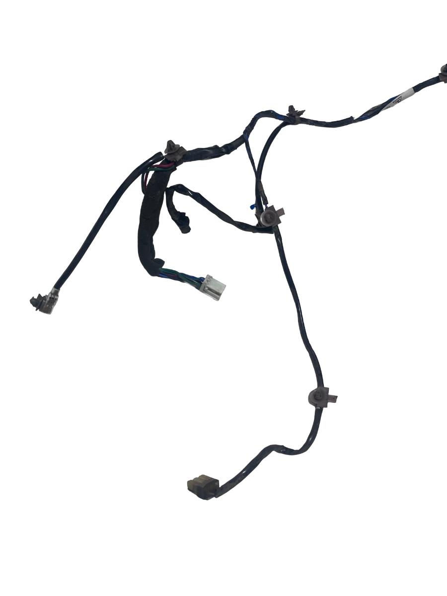 Instalatie electrica portiera dreapta spate MITSUBISHI L200- 2001 MR158505 – foto 3