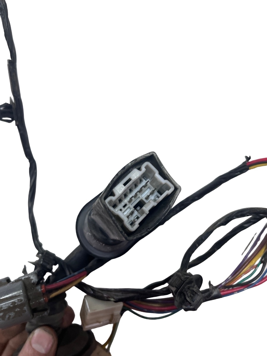 Instalatie electrica portiera dreapta spate MITSUBISHI LANCER Saloon CY/Z_A 2007 -> ( cod nevizibil ) – foto 2