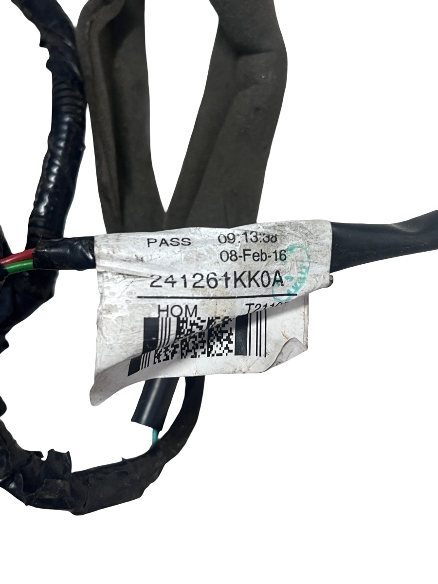 Instalatie electrica portiera dreapta spate NISSAN JUKE F15 2010 - > 241261KK0A – foto 3