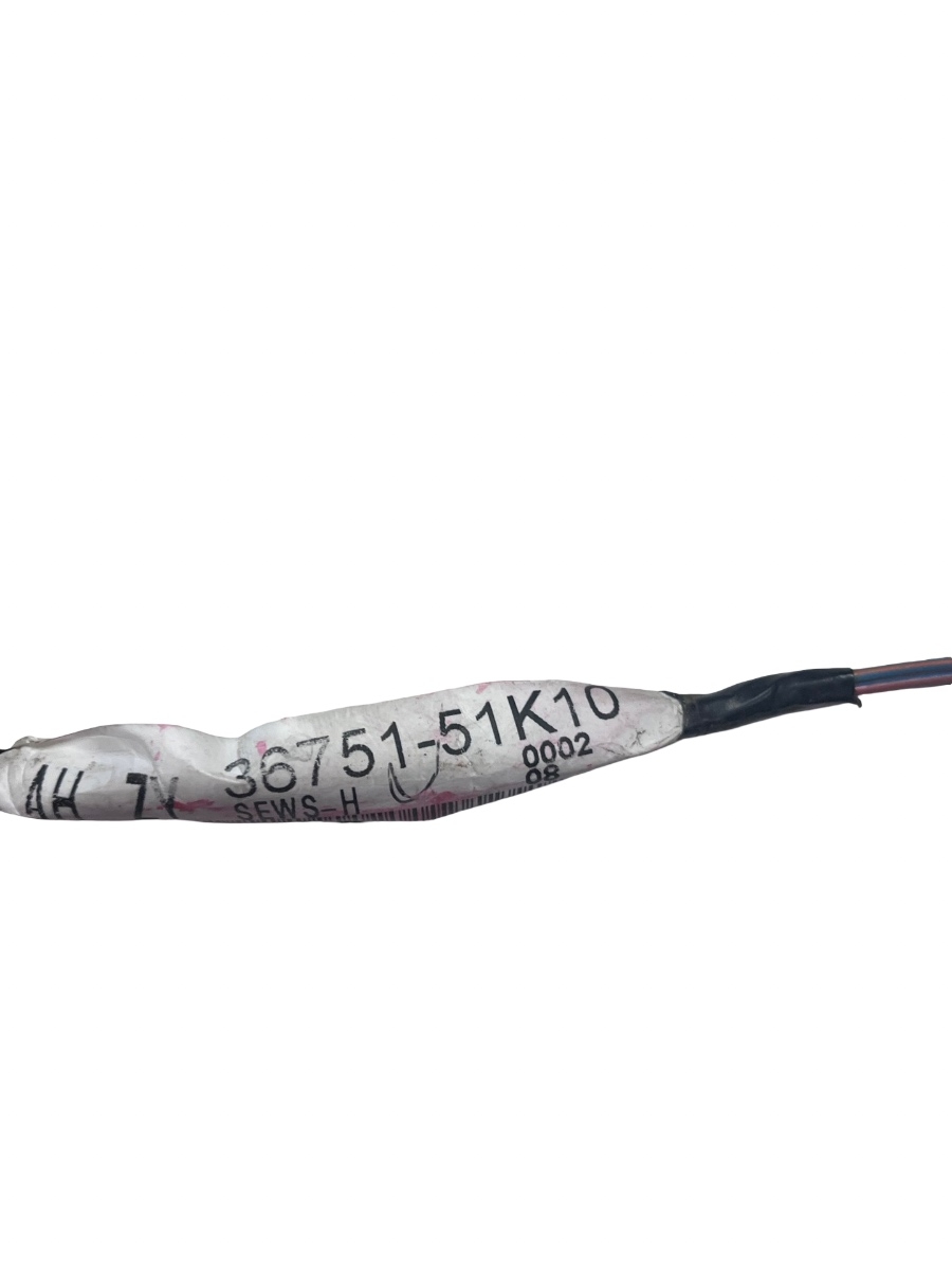 Instalatie electrica portiera dreapta spate OPEL AGILA B H08 2008 - 2014 36751-51K10 – foto 3