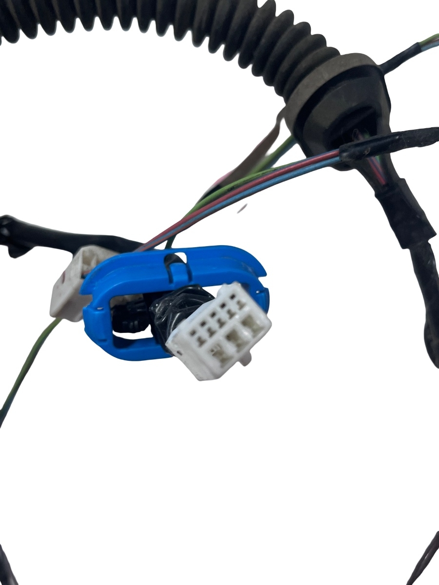 Instalatie electrica portiera dreapta spate OPEL AGILA B H08 2008 - 2014 36751-51K10 – foto 2