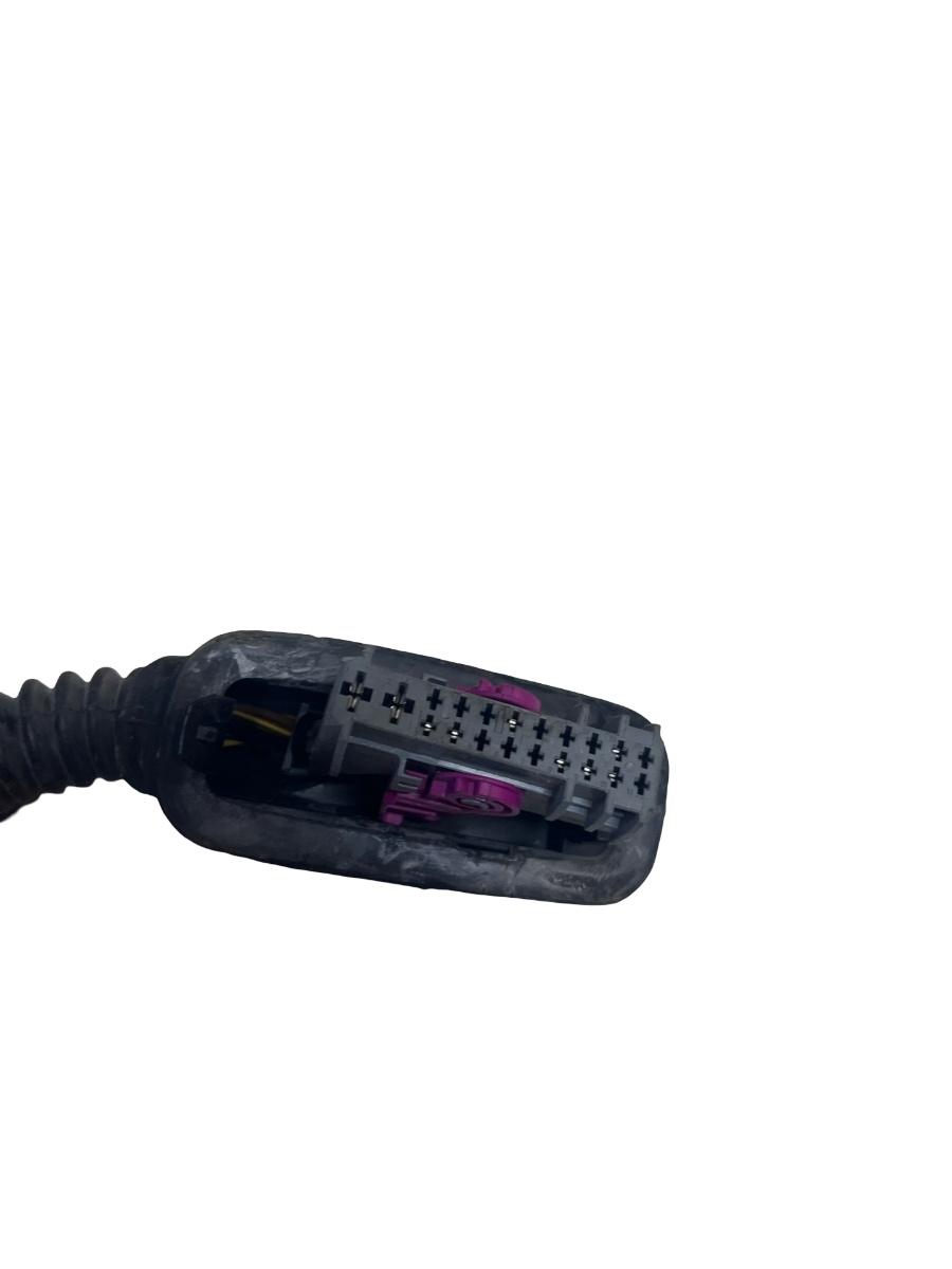 Instalatie electrica portiera dreapta spate OPEL ASTRA J 2018 Notchback -> 13436384 – foto 2