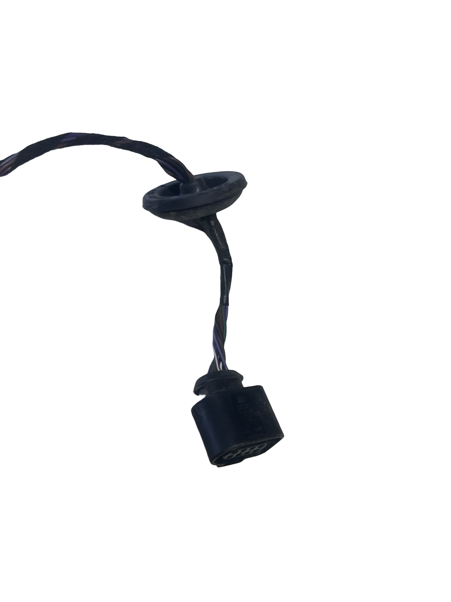 Instalatie Electrica Portiera dreapta spate Skoda Octavia 2 Combi 2009–2013 Facelift - cod: 1J0973714 CODUL ESTE LUAT DE PE MUFA ! – foto 2
