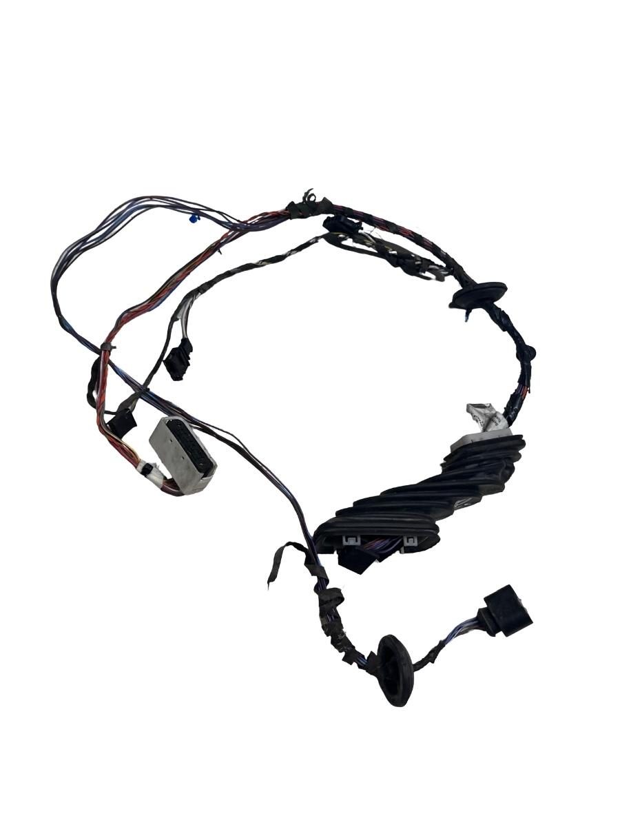 Instalatie electrica portiera dreapta spate SKODA OCTAVIA II Berlina 2004 - 2013 1Z0161C