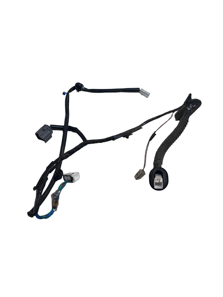 Instalatie electrica portiera dreapta spate SUBARU IMPREZA III Hatchback GR, GH, G3 2007 - 2014 8122FG000