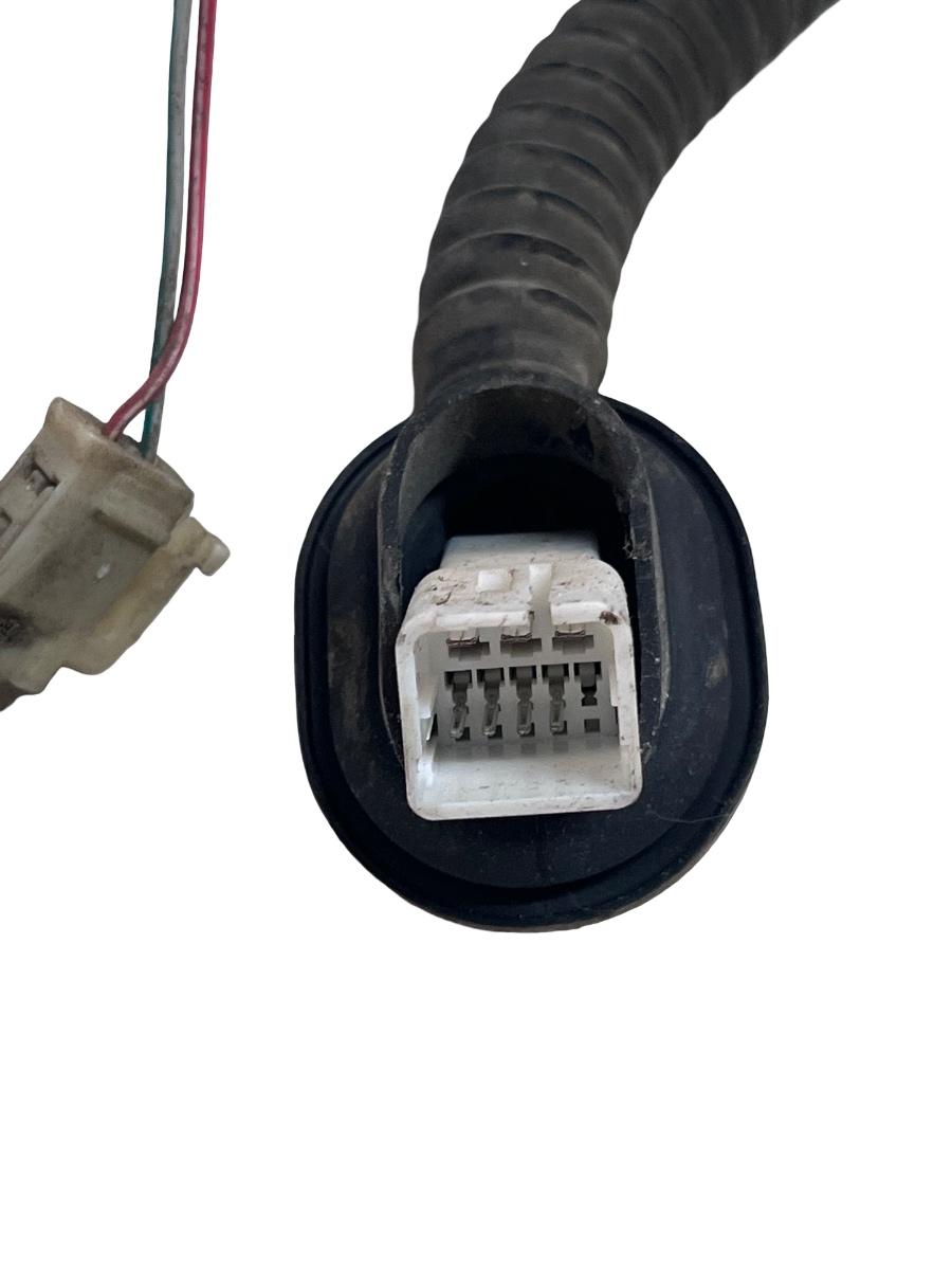 Instalatie electrica portiera dreapta spate SUBARU IMPREZA III Hatchback GR, GH, G3 2007 - 2014 8122FG000 – foto 2