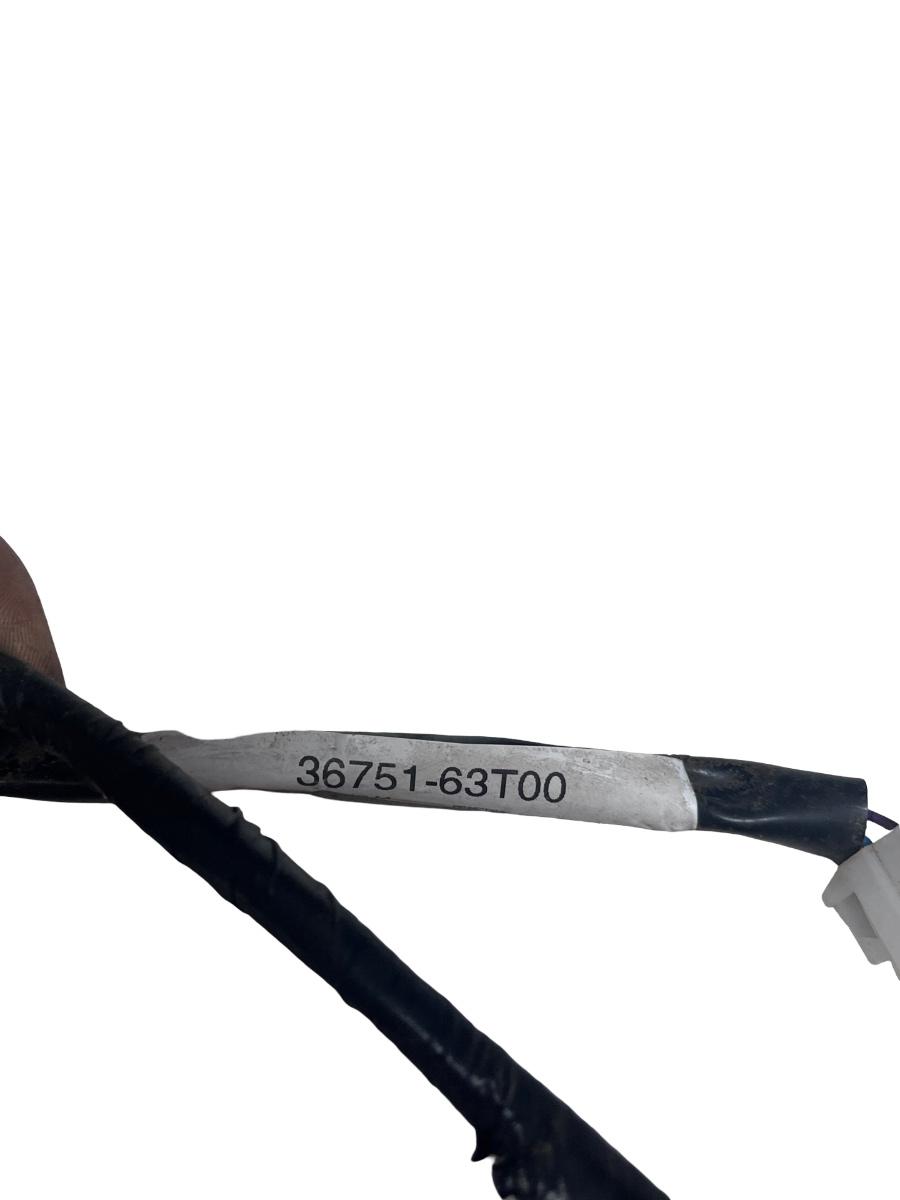 Instalatie electrica portiera dreapta spate SUZUKI SX4 S-Cross JY 2023 -> 36751-63T00 – foto 4