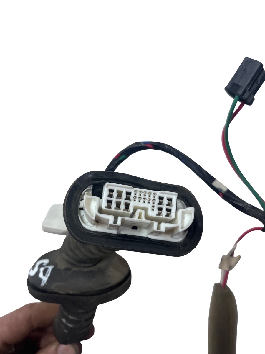 Instalatie electrica portiera dreapta spate TOYOTA RAV 4 III _A3_ 2005 - 2013 82153-42100D – foto 3