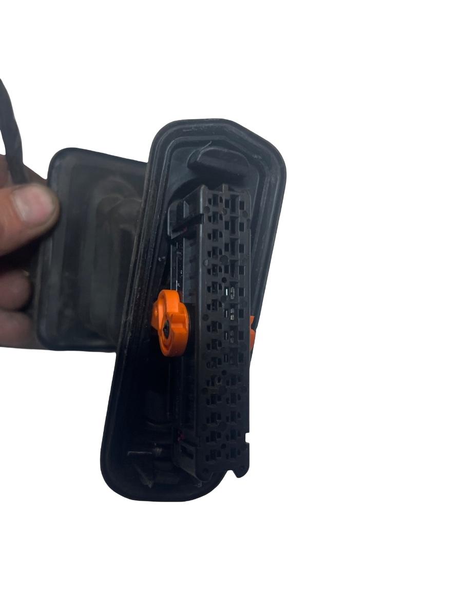 Instalatie electrica portiera dreapta spate VOLKSWAGEN GOLF VI 5K1 2008 - 2013 5K4971694BC – foto 2