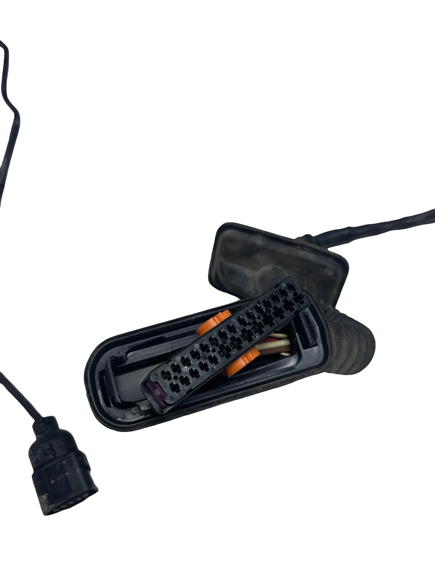 Instalatie Electrica Portiera dreapta spate Volkswagen Tiguan 1 ( 5N ) 2007–2016 - cod: 5N0971693A – foto 2