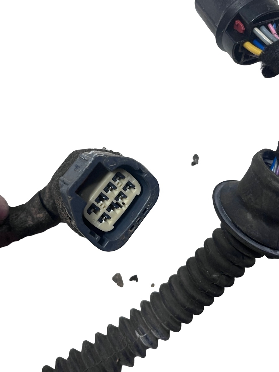 Instalatie electrica portiera dreapta spate VOLVO S60 I 384 2000 - 2010 D-9472376-010 – foto 3