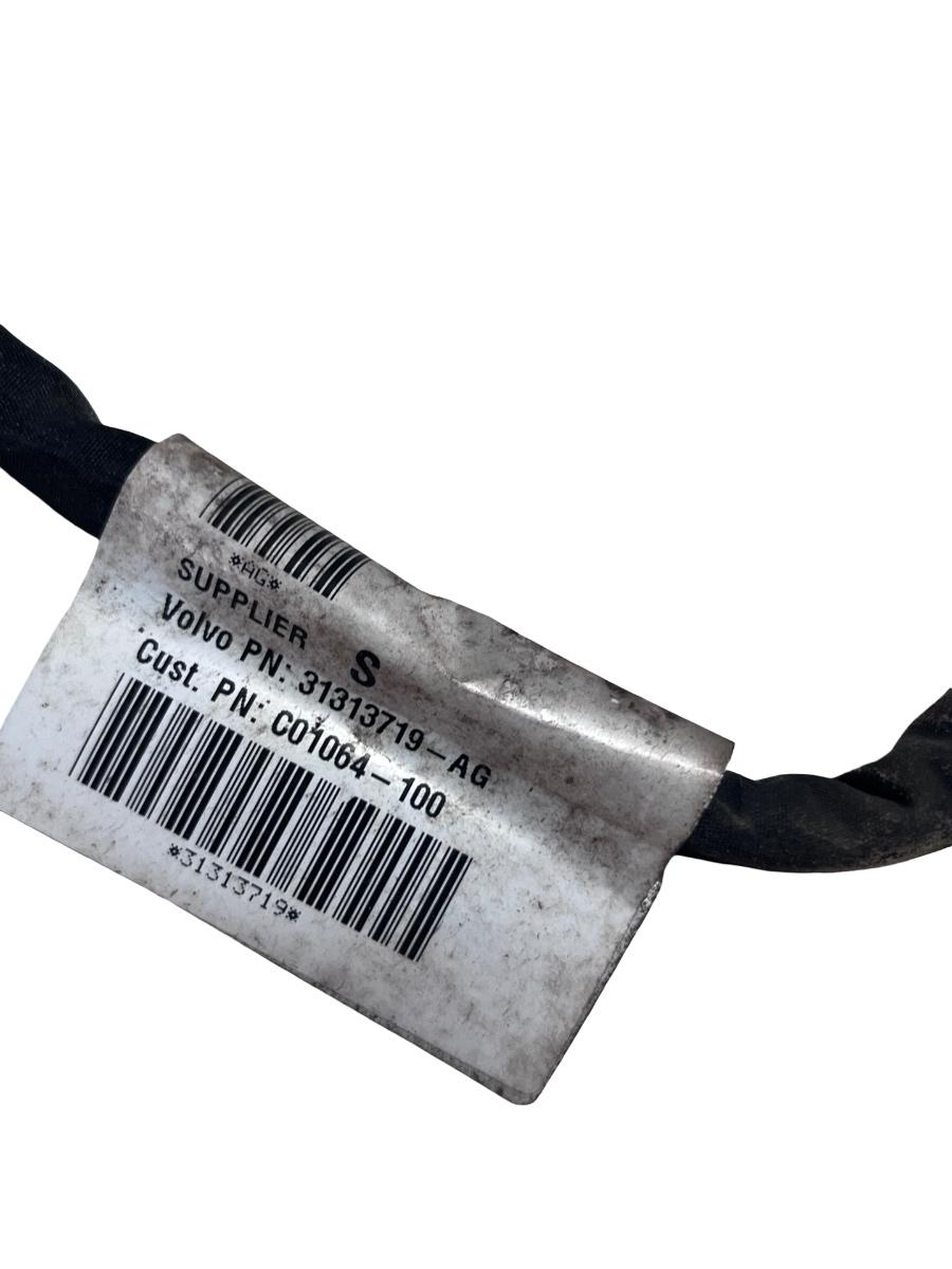 Instalatie electrica portiera dreapta spate VOLVO V40 Hatchback 525, 526 2012 -> 31313719-AG – foto 2