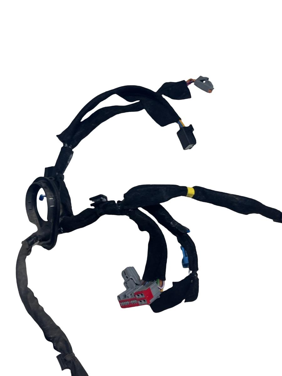 Instalatie electrica portiera dreapta spate VOLVO V40 Hatchback 525, 526 2012 -> 31313719-AG – foto 3