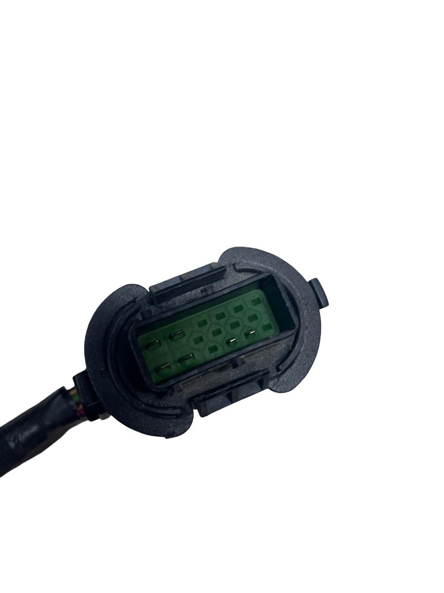 Instalatie electrica portiera dreapta spate VOLVO V40 Hatchback 525, 526 2012 -> 31313719-AG – foto 4