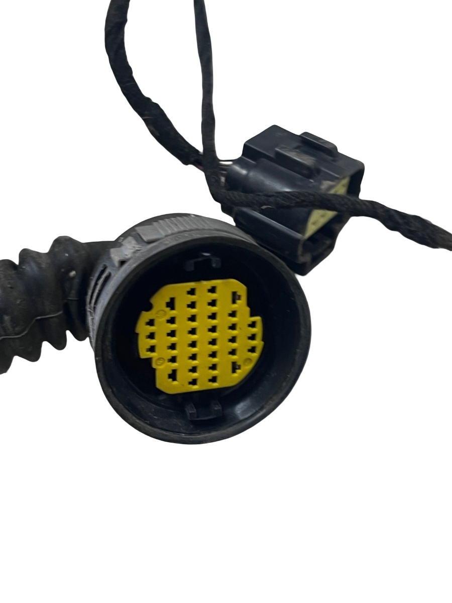 Instalatie electrica portiera stanga fata ALFA ROMEO MITO 955_ 2008 -> 50509540 – foto 3