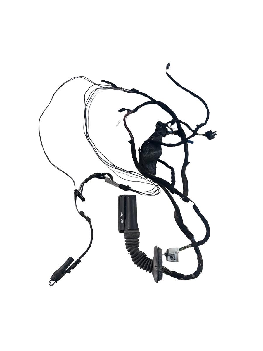 Instalatie electrica portiera stanga fata BMW 3 VI Touring F31 2011 -> 9286222-01