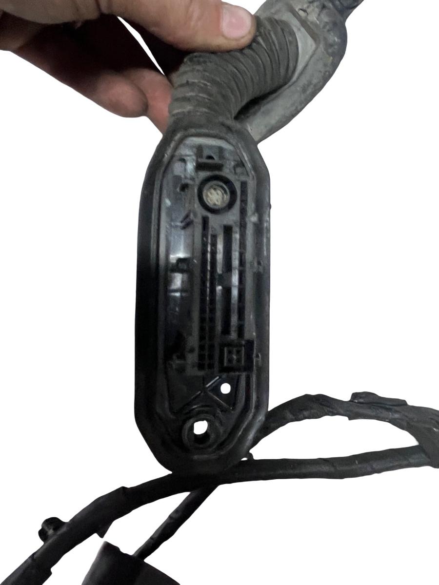 Instalatie electrica portiera stanga fata BMW 7 V F01, F02, F03, F04 2008 - 2015 9212165 – foto 2
