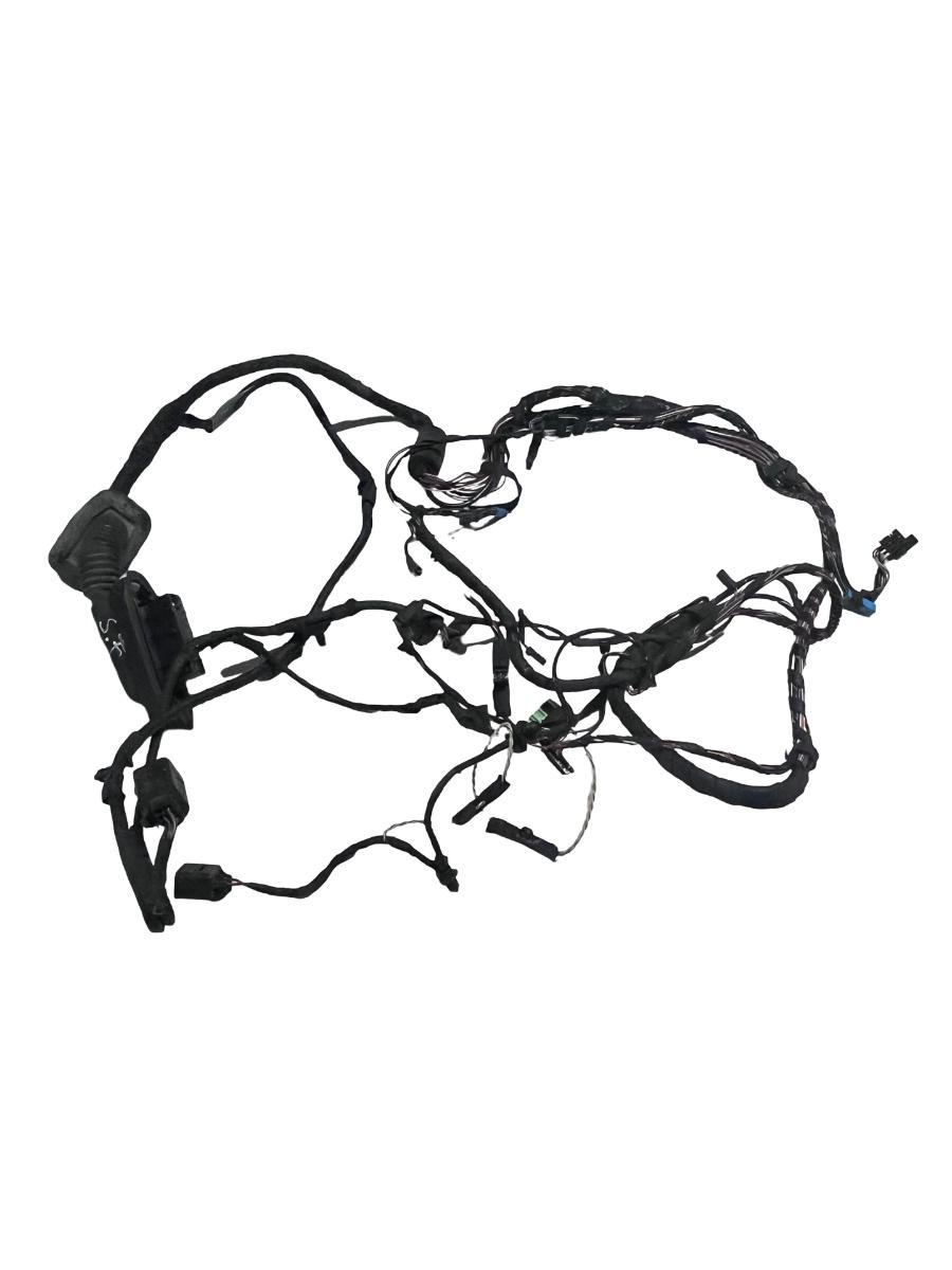 Instalatie electrica portiera stanga fata BMW 7 V F01, F02, F03, F04 2008 - 2015 9212165