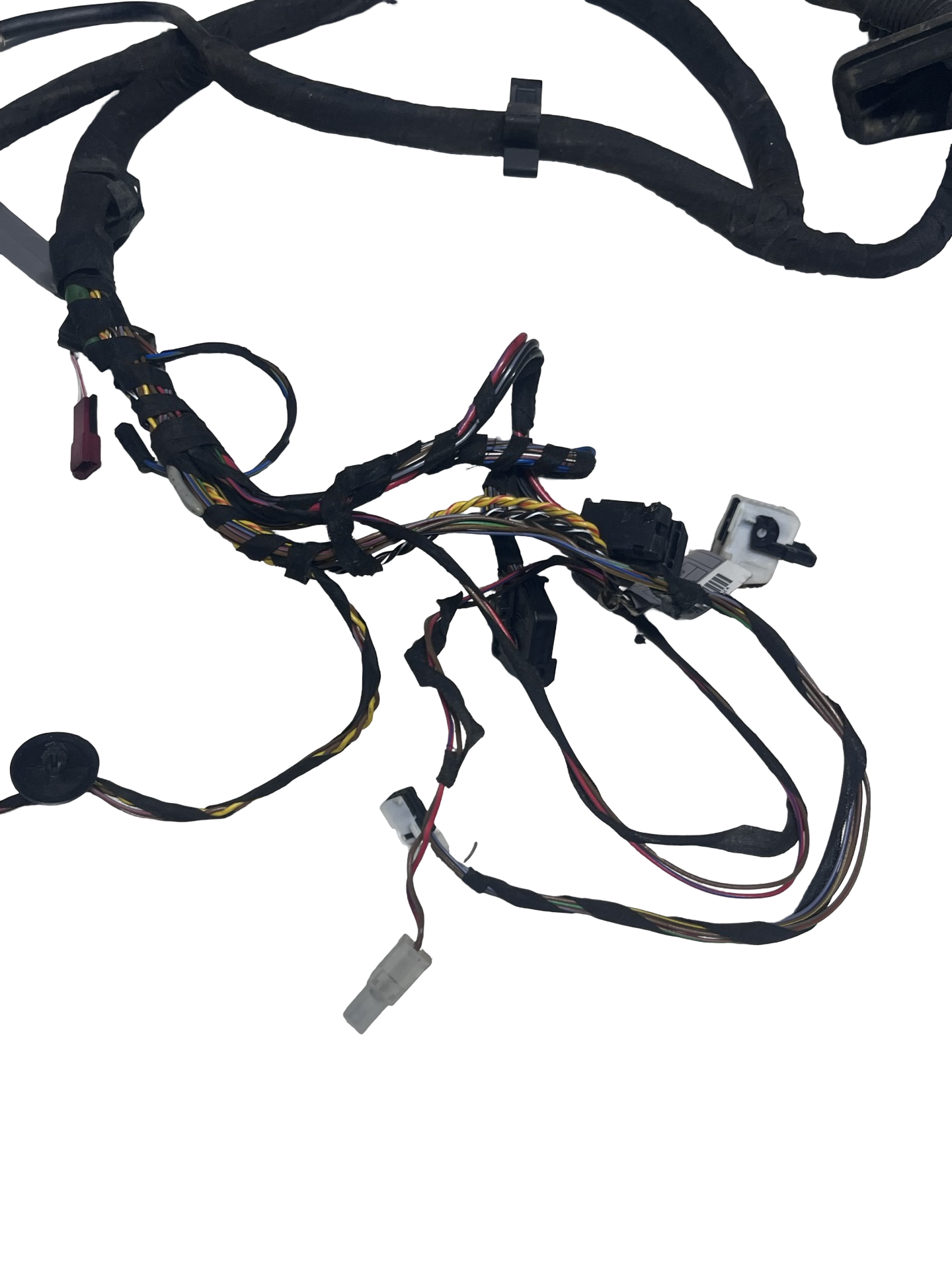 Instalatie Electrica Portiera stânga față BMW SERIA 7 E38 1994–2001 - cod: 8382129 – foto 2