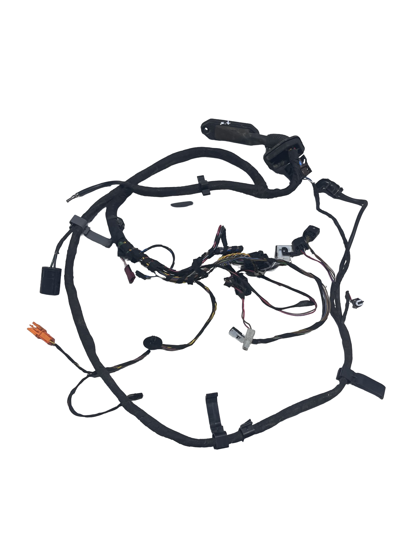 Instalatie Electrica Portiera stânga față BMW SERIA 7 E38 1994–2001 - cod: 8382129