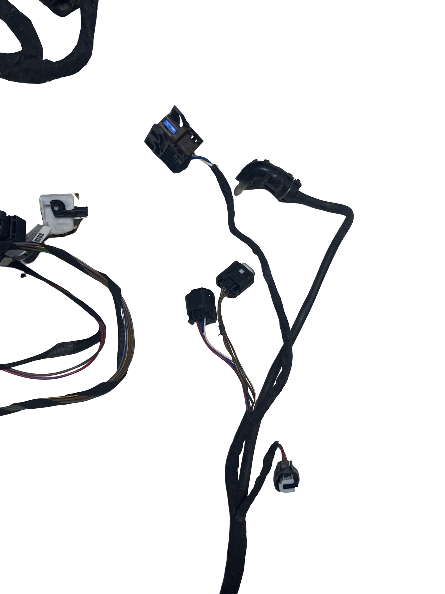 Instalatie Electrica Portiera stânga față BMW SERIA 7 E38 1994–2001 - cod: 8382129 – foto 4