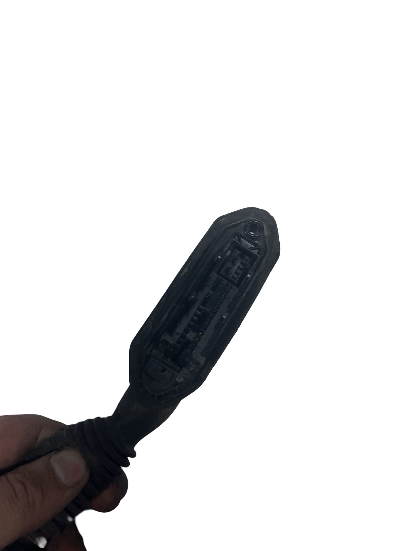 Instalatie Electrica Portiera stânga față BMW SERIA 7 E38 1994–2001 - cod: 8382129 – foto 5