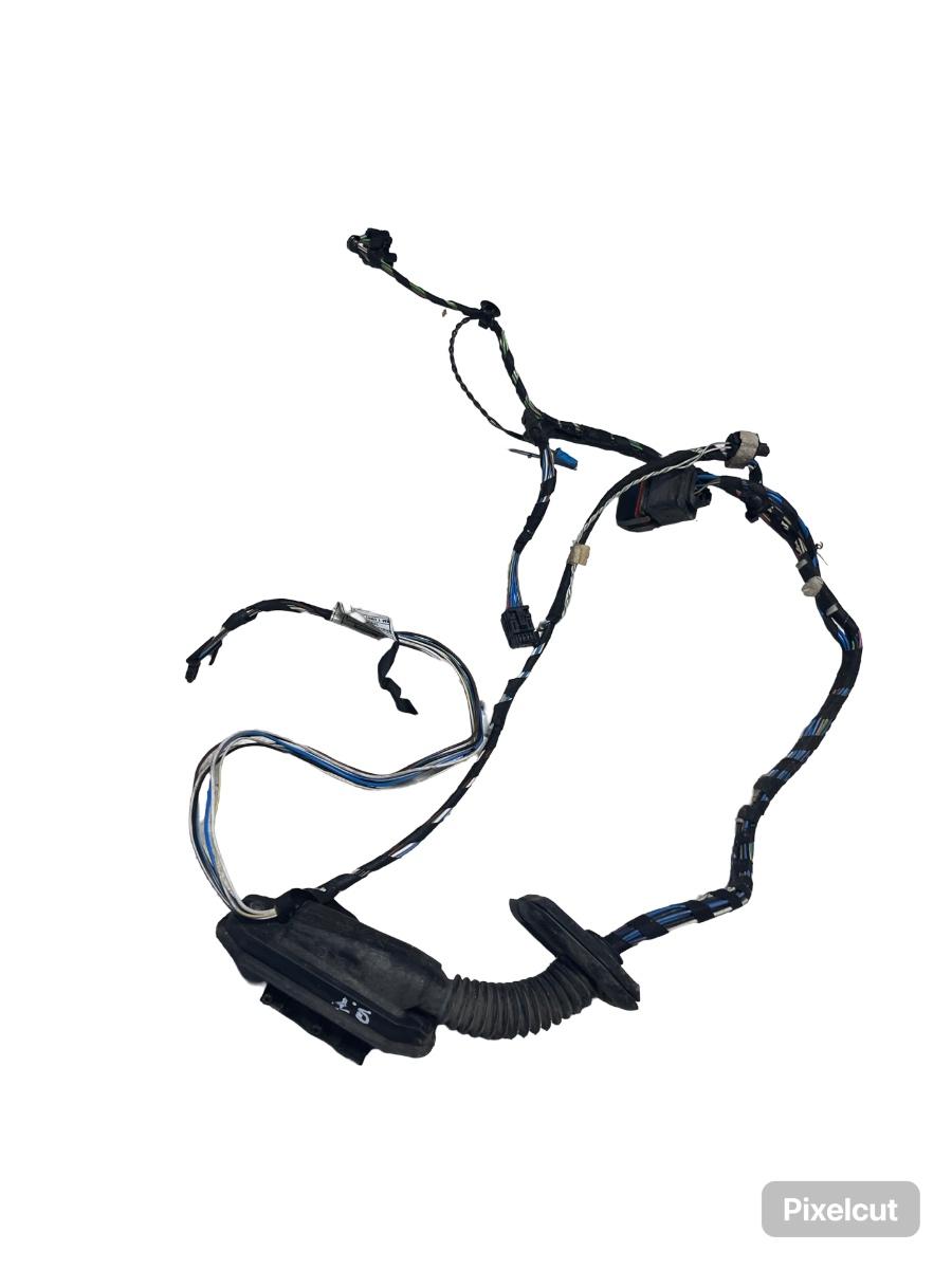 Instalatie electrica portiera stanga fata BMW X3 II F25 2010 - 2017 9252365