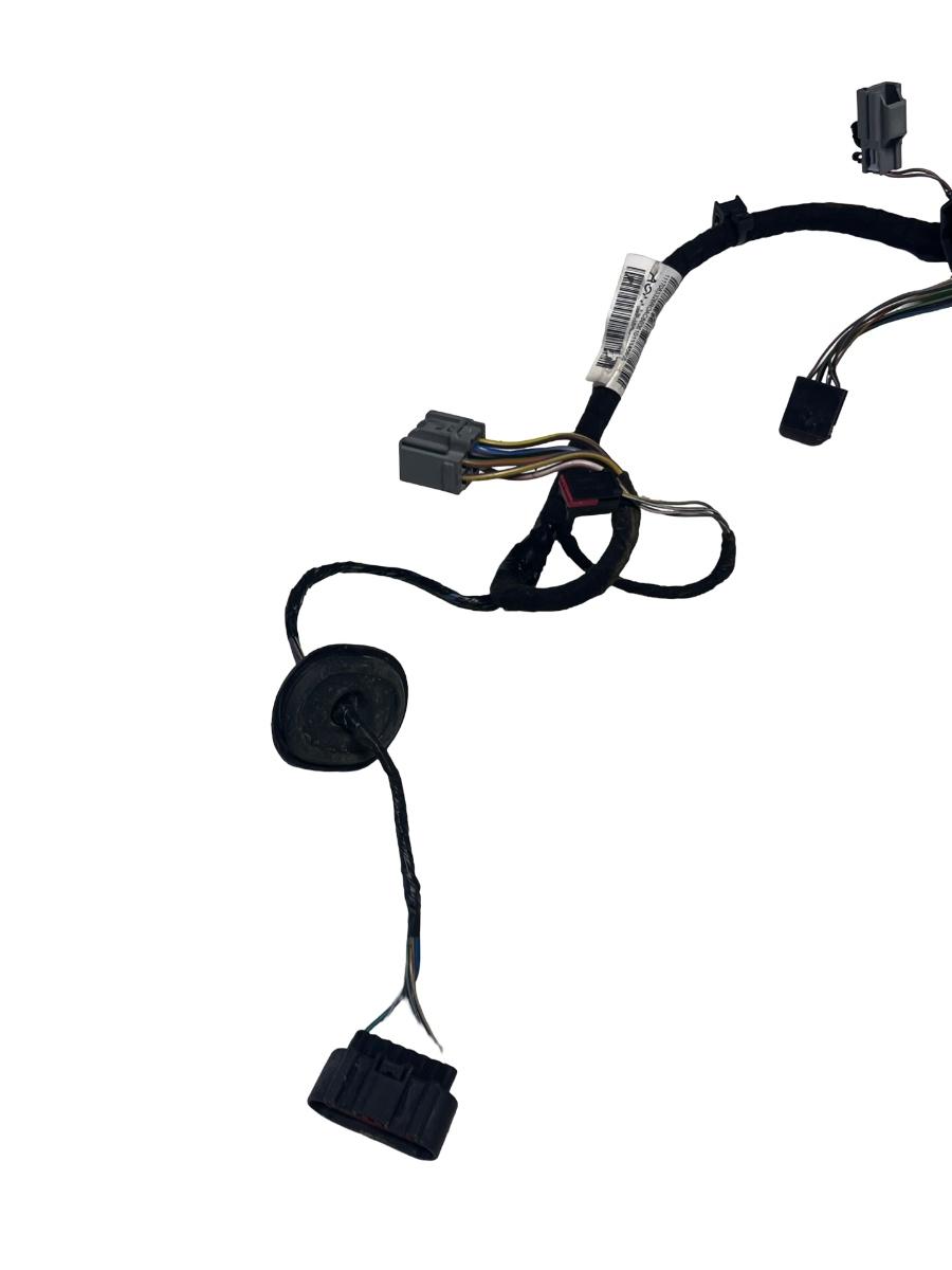 Instalatie electrica portiera stanga fata FORD FIESTA VI 2008 -> 8V5T-14A584-ACH – foto 4