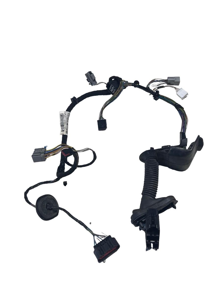 Instalatie electrica portiera stanga fata FORD FIESTA VI 2008 -> 8V5T-14A584-ACH