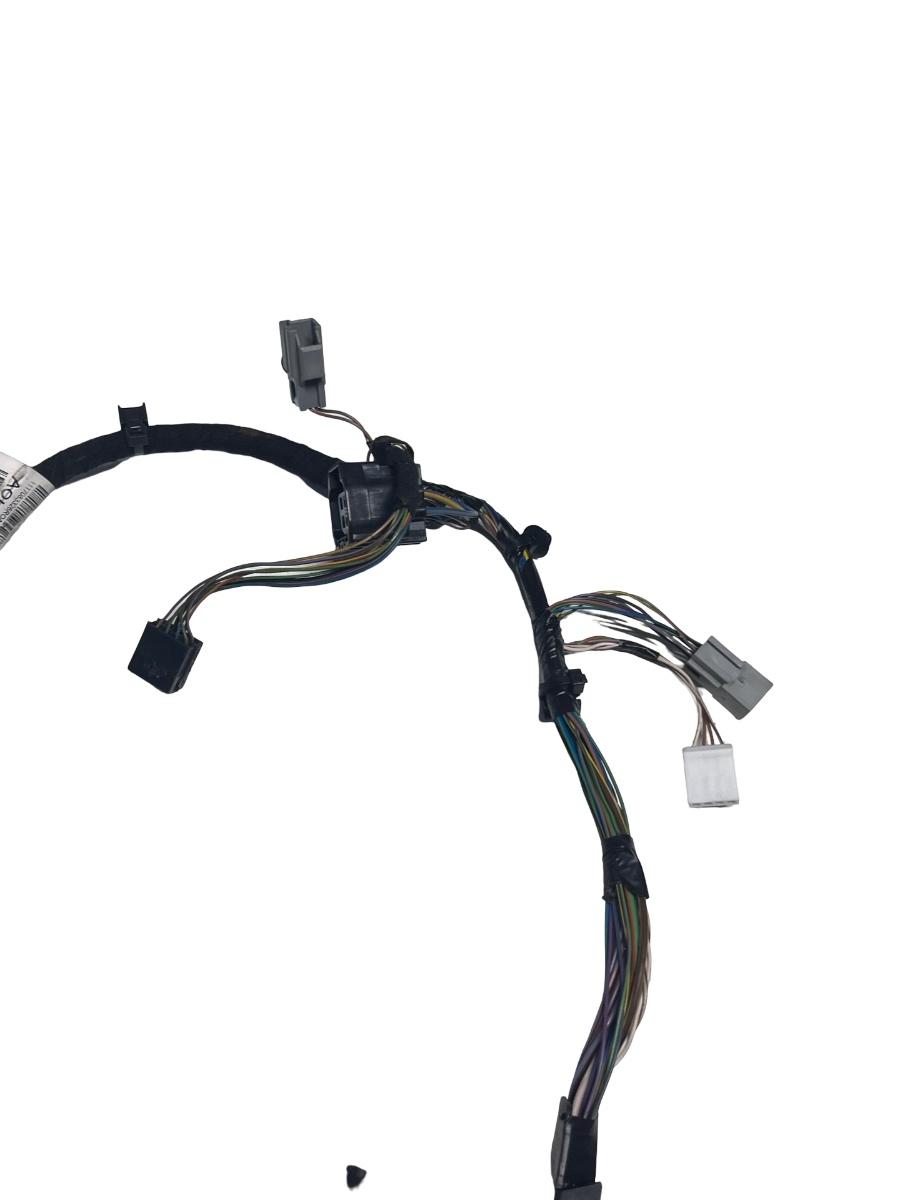 Instalatie electrica portiera stanga fata FORD FIESTA VI 2008 -> 8V5T-14A584-ACH – foto 2